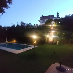 Apartamento Cipreses, Córdoba