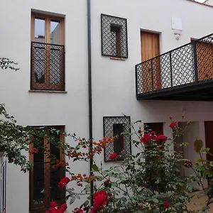 Apartamento La Casa De La Escalera 4, Córdoba