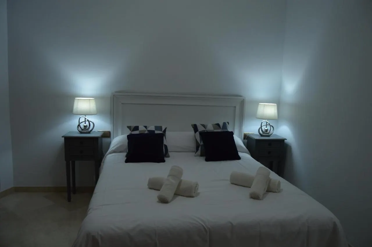 Apartamento En Pleno Centro De Córdoba