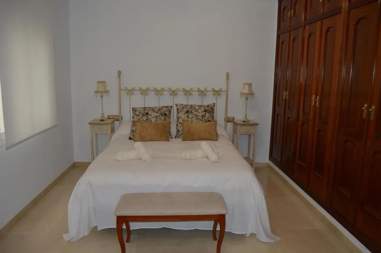 Apartamento En Pleno Centro De Cordoba 0*,  Spain